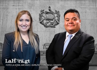 Magistrada Claudia Paredes