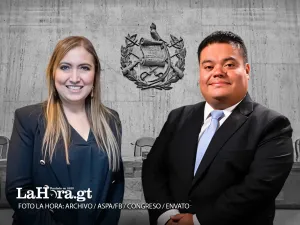 Se queda sin visa Claudia Paredes, cercana al también sancionado Allan Rodríguez