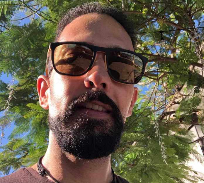La defensa de Kevin Malouf presentó una nueva solicitud de aceptación de cargos por el caso de la muerte y desaparición de Floridalma Roque. Foto La Hora: FB