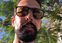 La defensa de Kevin Malouf presentó una nueva solicitud de aceptación de cargos por el caso de la muerte y desaparición de Floridalma Roque. Foto La Hora: FB