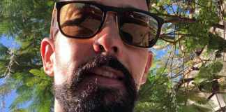 La defensa de Kevin Malouf presentó una nueva solicitud de aceptación de cargos por el caso de la muerte y desaparición de Floridalma Roque. Foto La Hora: FB