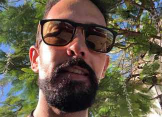 La defensa de Kevin Malouf presentó una nueva solicitud de aceptación de cargos por el caso de la muerte y desaparición de Floridalma Roque. Foto La Hora: FB