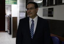 Marco Antonio Villeda aún no ha sido juramentado como Ministro de Gobernación, rectifica Presidencia