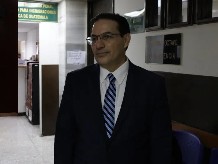 Marco Antonio Villeda - Daniel Ramirez