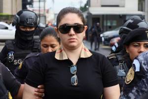 Caso Melisa Palacios: María Fernanda Bonilla se resiste a ir a juicio, defensa interpone dos amparos más