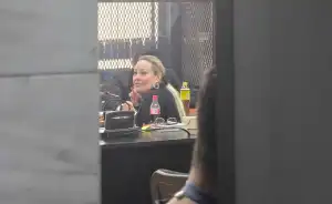 María Marta Castañeda queda ligada a proceso por el atentado contra fiscal Miriam Reguero
