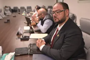 «Nos seguimos oponiendo al traslado del señor "Lobo"» dice director del SP