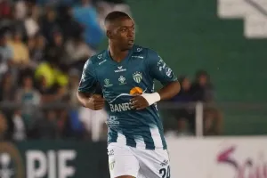El guatemalteco Marvin Ávila jr es fichado por el São Paulo F.C. de Brasil