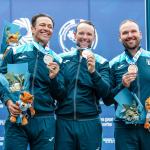 Medallas Guatemala Juegos Centroamericanos 2025