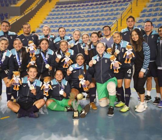 De las más de 150 medallas de oro de Guatemala en los Juegos Centroamericanos 2025, solamente cinco fueron ganadas en deportes en conjunto.