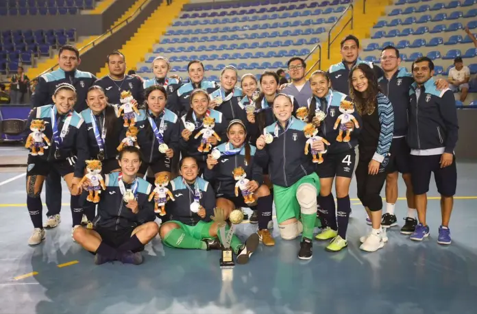 Medallas de oro deportes en conjunto Guatemala De las más de 150 medallas de oro de Guatemala en los Juegos Centroamericanos 2025, solamente cinco fueron ganadas en deportes en conjunto.