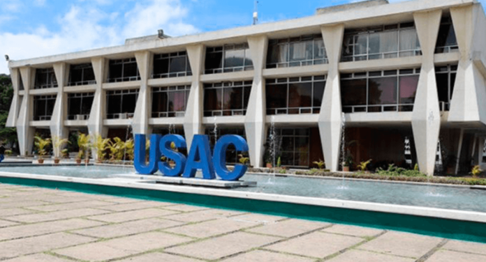 México y Costa Rica dejan a la USAC en este puesto de las mejores universidades del 2026