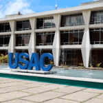 México y Costa Rica dejan a la USAC en este puesto de las mejores universidades del 2026