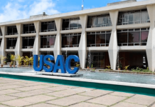 México y Costa Rica dejan a la USAC en este puesto de las mejores universidades del 2026
