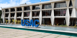 México y Costa Rica dejan a la USAC en este puesto de las mejores universidades del 2026