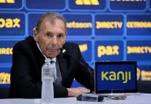 Muere Miguel Ángel Russo, entrenador de Boca Juniors, a los 69 años El entrenador argentino, Miguel Ángel Russo fallece a la edad de 69 años.