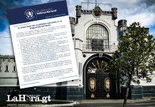 Ejército investiga robo de armamento en Comando Aéreo del Norte, Petén Ejército de Guatemala