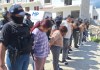 Ministerio Público coordina captura de cinco personas que custodiaban a Little Strong. Foto La Hora: RRSS MP