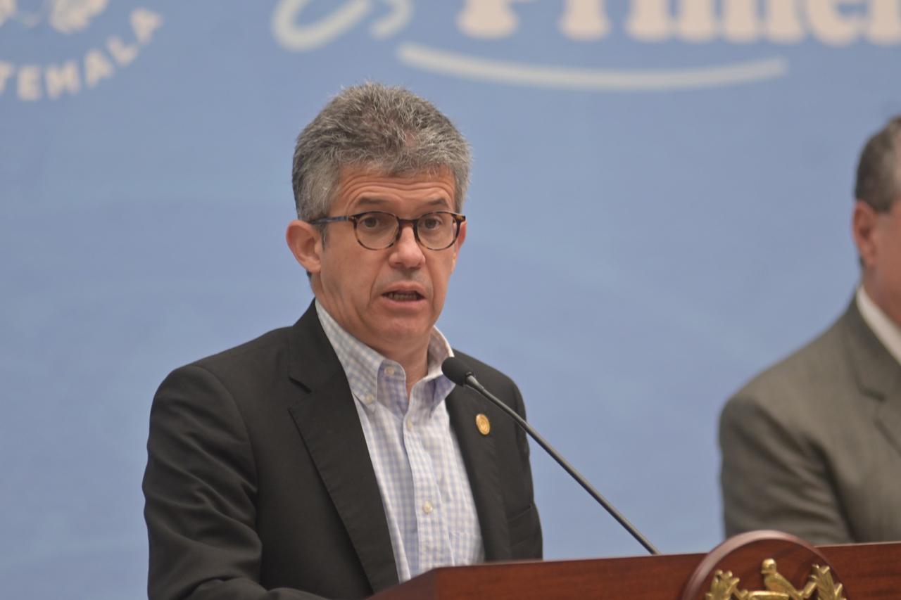 Salud: No se ha pausado el pago a la UNOPS, aunque segundo desembolso tampoco se ha realizado