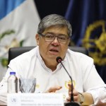 MP confirma orden de aprehensión contra exministro Jiménez por caso Fuga Fraijanes.