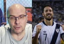 MisterChip tras el triunfo de Guatemala: «Está a dos victorias en casa de jugar su primer Mundial» MisterChip Guatemala Mundial 2026
