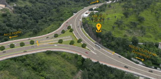 Muni de Chinautla logra permisos para la interconexión de uno de los proyectos viales priorizados con el Fondo Revolvente de Preinversión