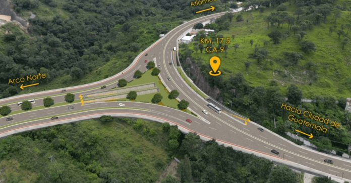 Muni de Chinautla logra permisos para la interconexión de uno de los proyectos viales priorizados con el Fondo Revolvente de Preinversión Muni de Chinautla logra permisos para la interconexión de uno de los proyectos viales priorizados con el Fondo Revolvente de Preinversión
