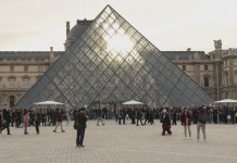 Museo del Louvre