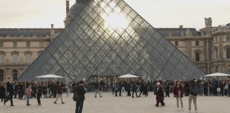 Museo del Louvre