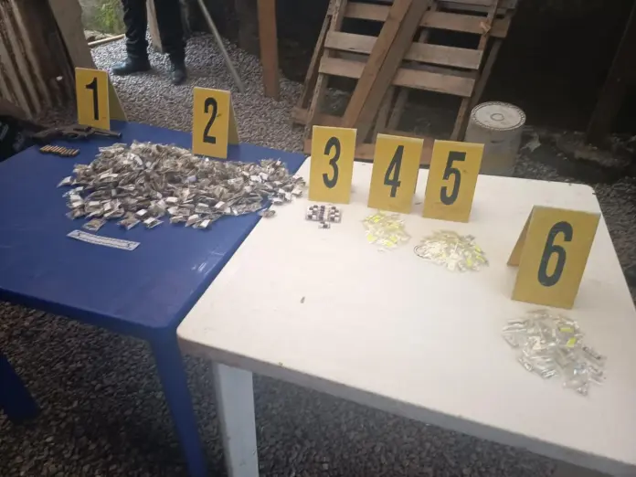 Narcomenudeo Narcomenudeo