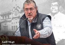 Arévalo: «No sé dónde está el doctor Jiménez», ante su posible salida del país Arévalo dice desconocer el paradero de Francisco Jiménez, exministro de Gobernación. Foto La Hora: Fabricio Alonzo