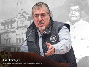 Arévalo: «No sé dónde está el doctor Jiménez», ante su posible salida del país