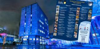 Museo Numismático del Banco de Guatemala para la noche de los museos