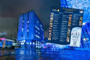 Día, hora y dónde parquearse para visitar los 17 recintos que participarán en la Noche de los Museos