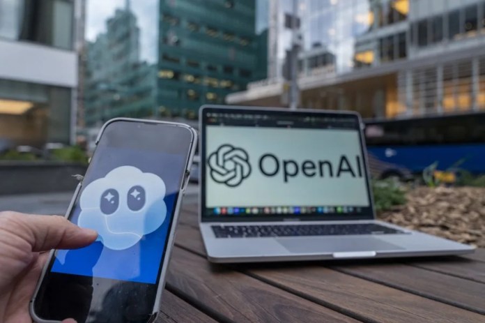 OpenAI lanza un nuevo navegador: Atlas.
