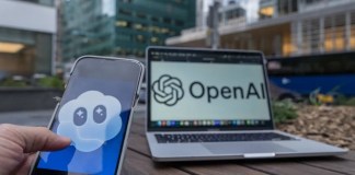 OpenAI lanza un nuevo navegador: Atlas.