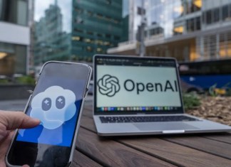 OpenAI lanza ChatGPT Atlas: un navegador web con inteligencia artificial OpenAI lanza un nuevo navegador: Atlas.