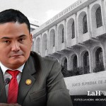 CSJ inicia proceso para determinar si procede o no destitución del juez Fredy Orellana