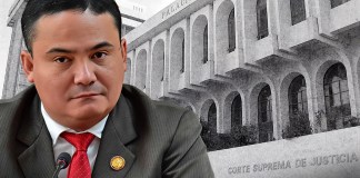 CSJ inicia proceso para determinar si procede o no destitución del juez Fredy Orellana