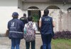 Autoridades de PGN brindan medidas de protección a menor víctima de malos tratos. Foto: PGN