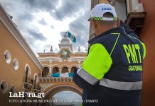 Procesiones, tour de leyendas y más: guía de eventos del último fin de semana de octubre en la Ciudad PMT en el Centro Histórico por fuerte carga vehicular ocasionado por eventos realizados este fin de semana. Arte La Hora: Alejandro Ramírez