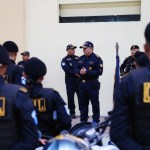 Despliegue de PNC por recaptura de 17 prófugos