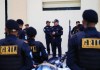 Despliegue de PNC por recaptura de 17 prófugos