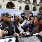 PNC: lugares de operación de reos fugados de Fraijanes II se mantiene en vigilancia y operativos.