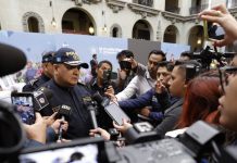PNC: lugares de operación de reos fugados de Fraijanes II se mantiene en vigilancia y operativos.