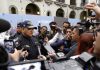 PNC: lugares de operación de reos fugados de Fraijanes II se mantiene en vigilancia y operativos.