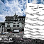 Palacio Nacional de la Cultura