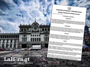 ¿Por qué habrá asueto el próximo 3 de noviembre para los trabajadores del Estado?