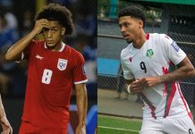 Panamá vs. Surinam: Hora y dónde ver el partido de los rivales de la Selección de Guatemala Panamá vs. Surinam