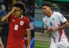 Panamá vs. Surinam